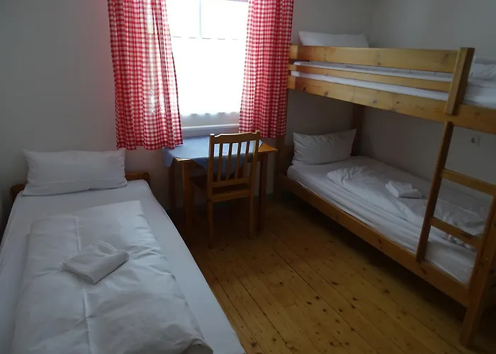 'S Jaegermatt Bed and Breakfast Feldberg 