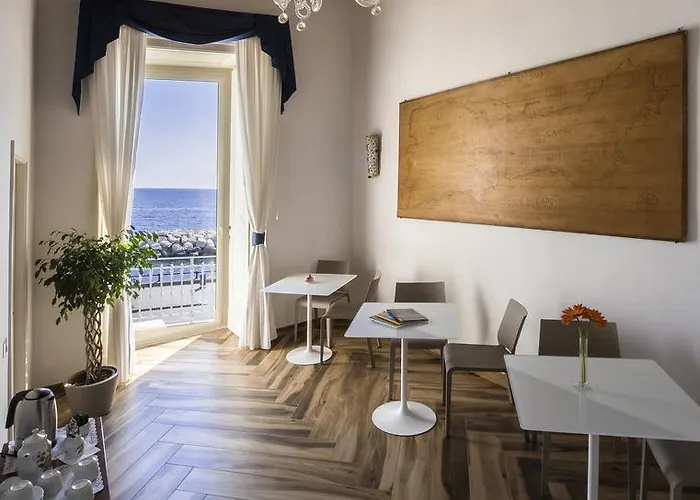 Mareluna Suite De Charme Napoli
