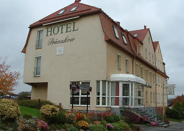 Hotel Pränzkow