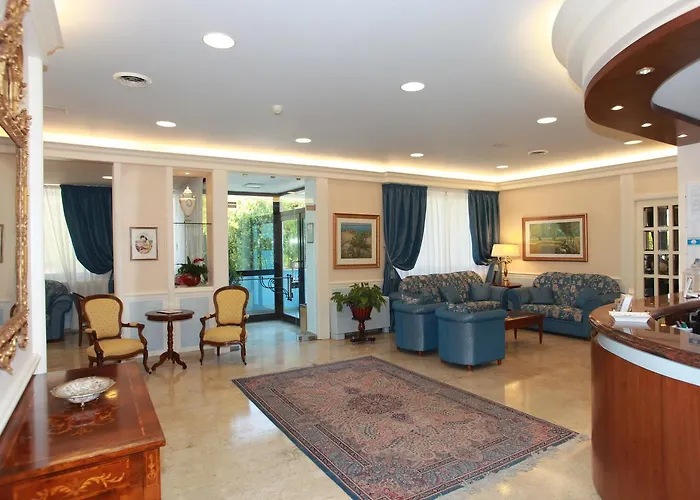 Hotel Lanterna Porto San Giorgio