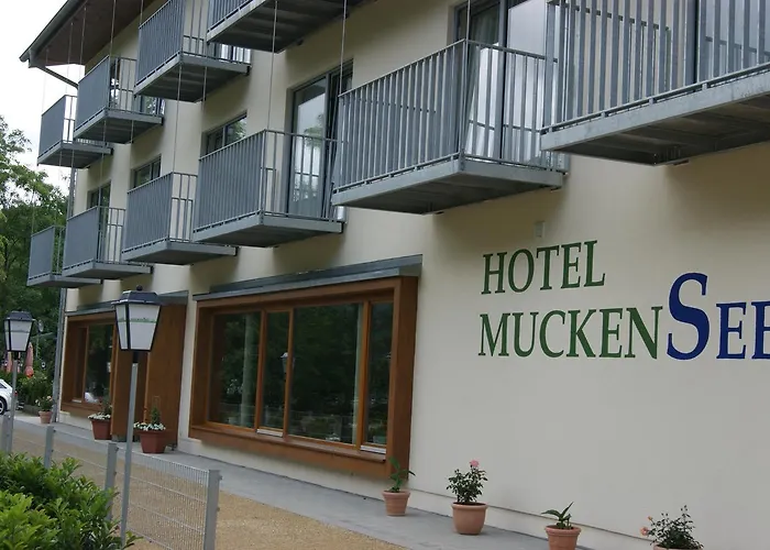 Hotels in Lorch