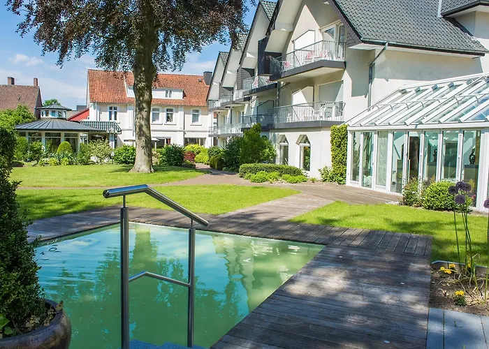 Ferienhotel Haus Becker Bad Laer