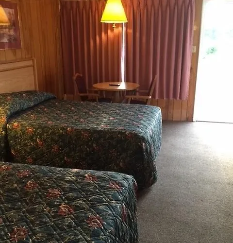 Statesman Inn Terre Haute