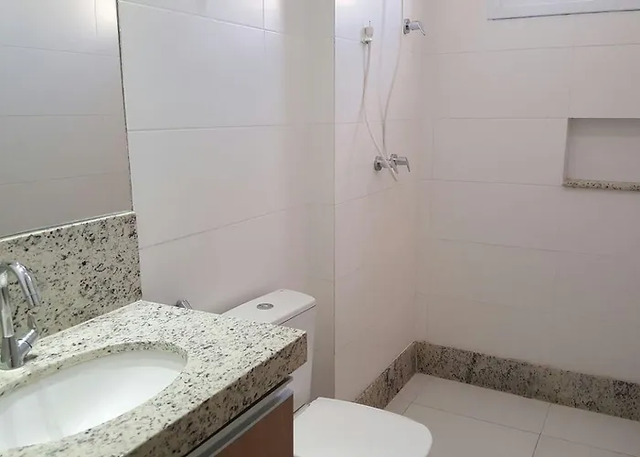 Hotel Real Montes Claros