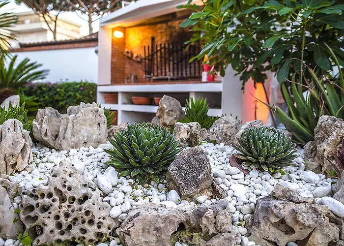 B&B Villa Tiziano Terracina