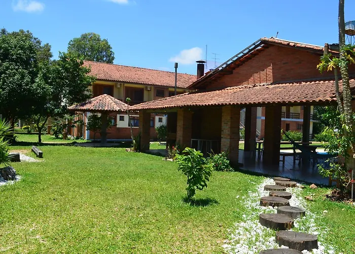 Hotéis de Sao Pedro do Sul