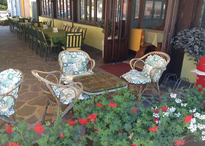Hotel Helvetia Eraclea Mare