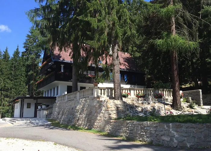 Hotels in Sokolov