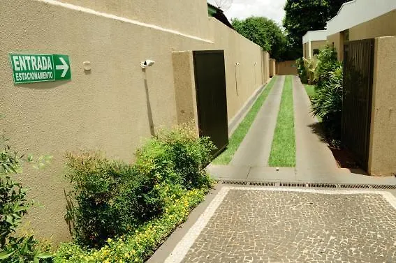 Garden Hotel Ituiutaba