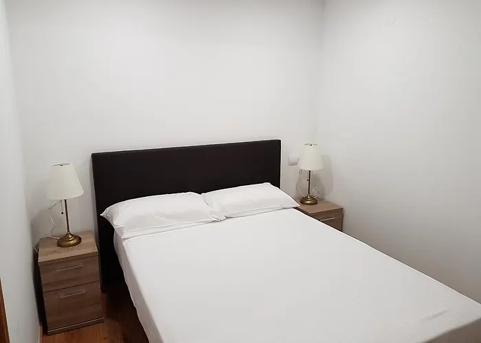 Apartamento Monqar Foz