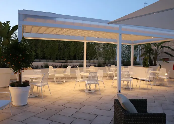 Eunice Bed And Breakfast San Vito Lo Capo