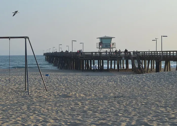 Seaside Inn Motel Port Hueneme