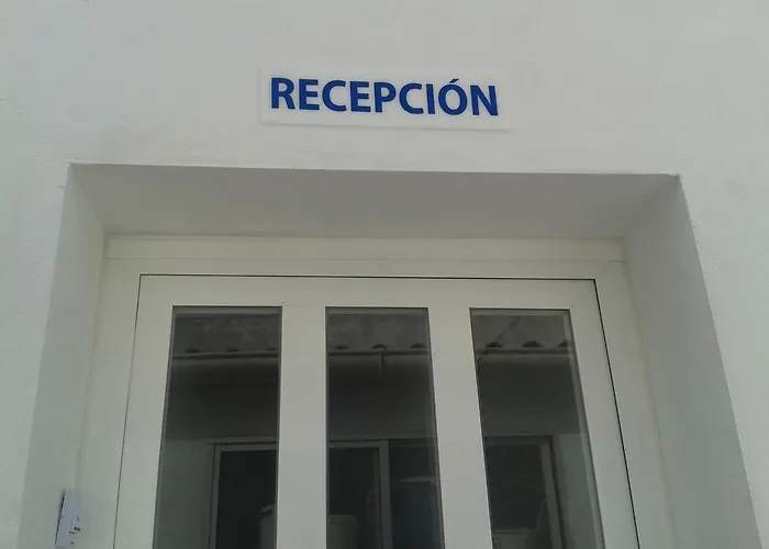 Hotel La Chanca Conil De La Frontera