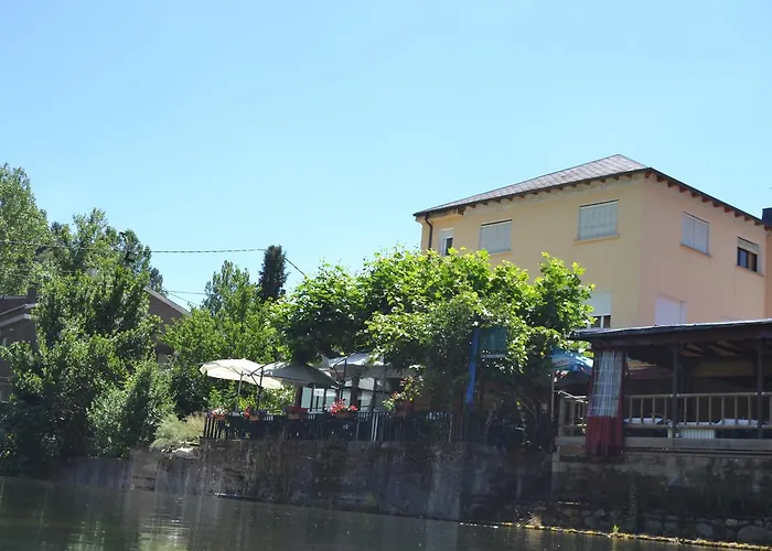 Hotels in Sobrado