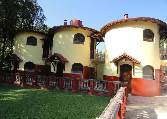 Hotel Serra De Penedo Penedo 