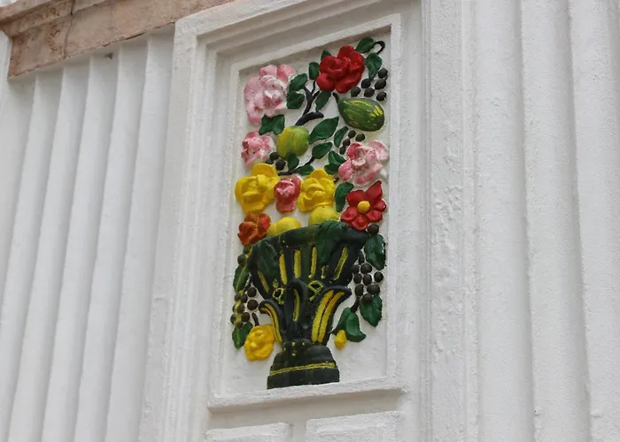 Puzzle Suites B&B Figueira da Foz