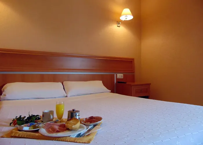 Hotel Restaurante La Rabida Palos de la Frontera