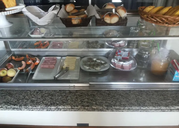 Hotel Real