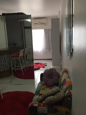 Edf Barra Summer Flat Salvador