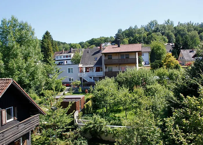 Hotels in Passau