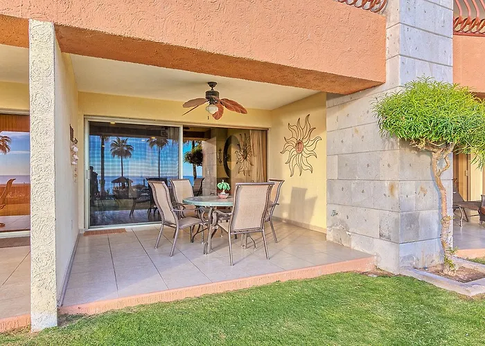 Rocky Point Sonoran Resorts Puerto Penasco