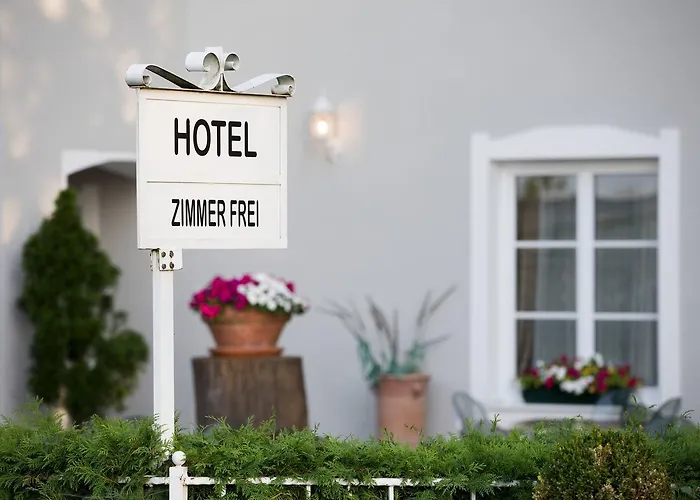 Hotels in Tulln An Der Donau