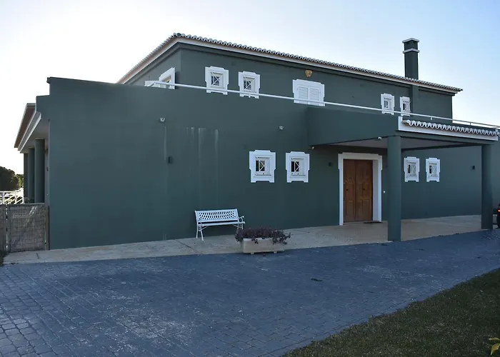 Encosta Da Praia Luxury Suites Carvoeiro 