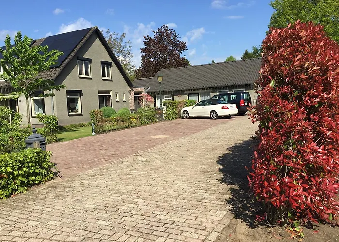 Bed en Breakfast De Kees Eersel