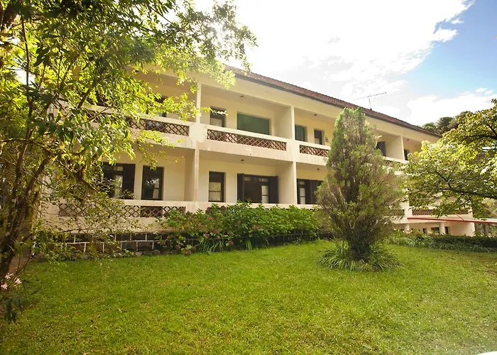 Parador Hampel São Francisco de Paula