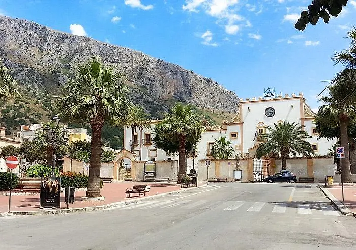 Hotel Le Terrazze Di Don Mariano Cinisi