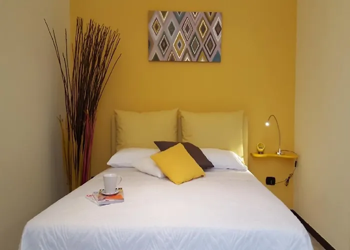 B&B La Canzanella Nápoles