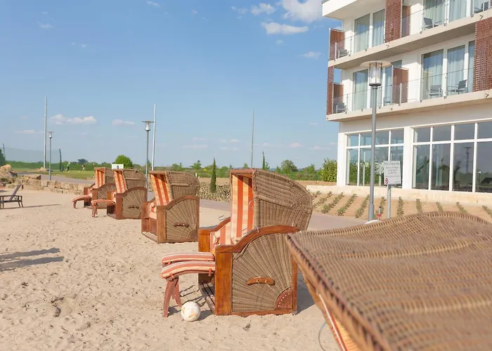 Hotel Absolute Gernsheim