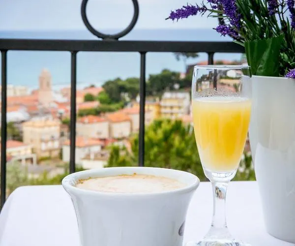 Bed and Breakfast Primo Sole Cupra Marittima