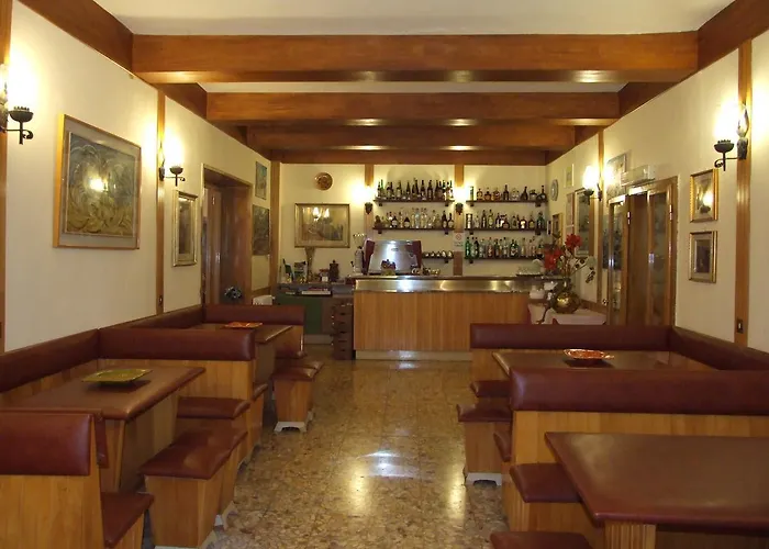 Hotel Villa Patrizia Cutigliano