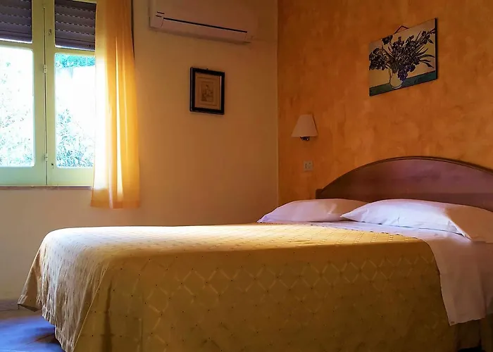 Bed and Breakfast Delle Rose Cefalù