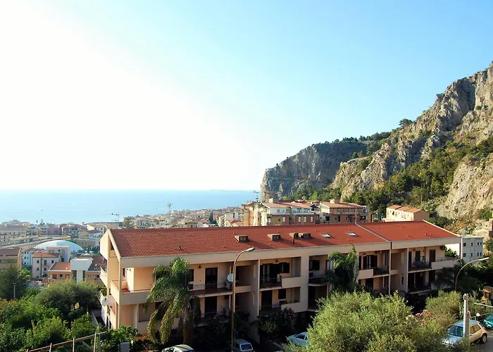 Bed and Breakfast Delle Rose Cefalù