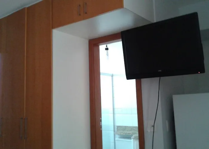 #Flats Studio 45 Bueno Oeste Goiânia