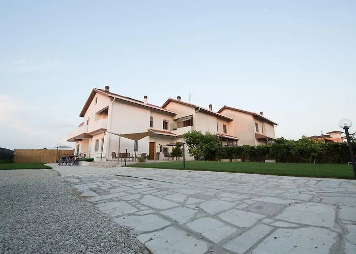 Sapore di Sale Roseto Degli Abruzzi