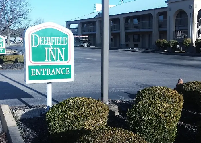 Deerfield Inn Blytheville