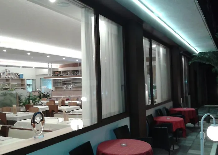 Hotel La Rondine Cavallino-Treporti