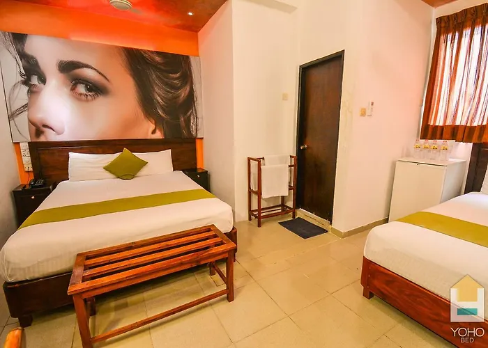 Hotel Sansu