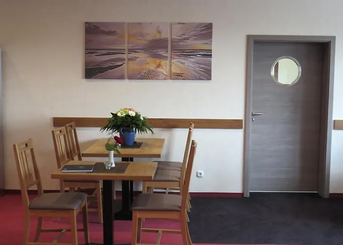 Hotels in Nordholz