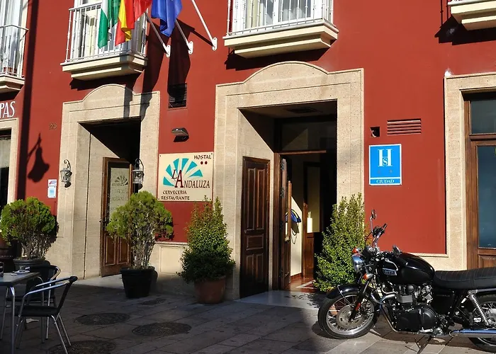 Hostal La Andaluza