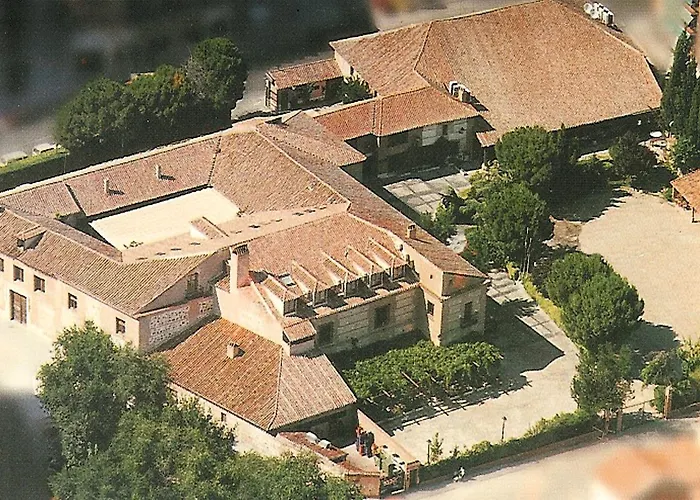 Hotel La Casa Grande