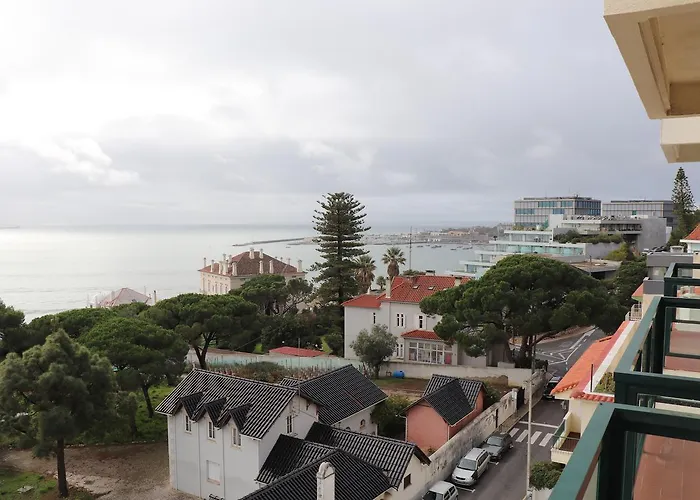 Saboia Estoril Hotel