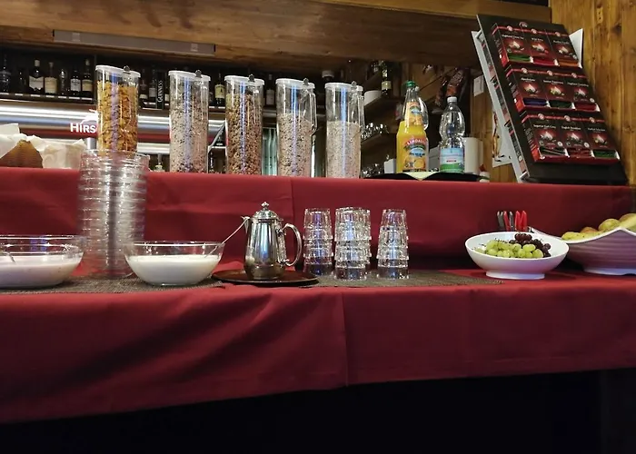 Hotel Bilger Eck Konstanz