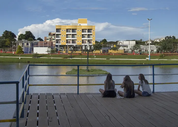 Garda Hotel Laranjeiras do Sul