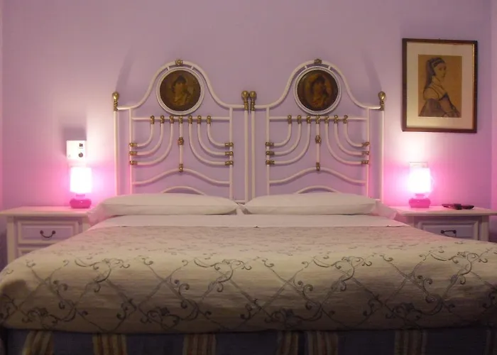 Accademia B&B Trezzo sullʼAdda