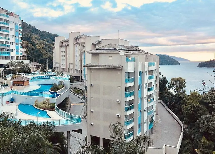 Porto Real Suites Mangaratiba