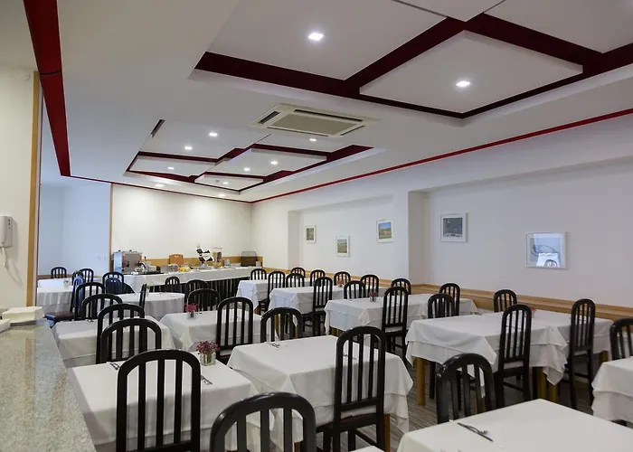 Troia Hotel Amares